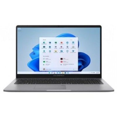 PORTATIL ASUS P1503CVA-S70672W 1TB